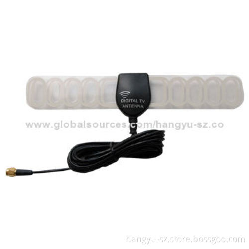 DVB-T Antennas